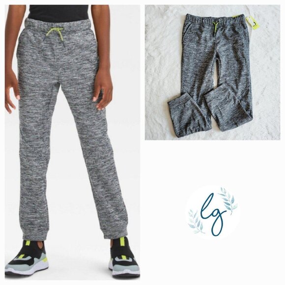 all in motion Other - All in Motion Boys' Tech Fleece Joggers 4KIDB-AA